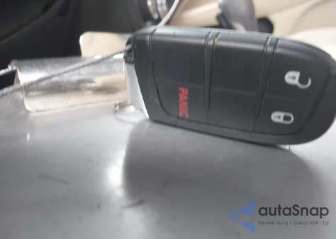 2018 Jeep Compass Sport Fwd из США, поврежденный, VIN 3C4NJCAB4JT250799